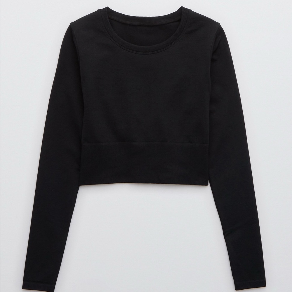 AERIE thermal top